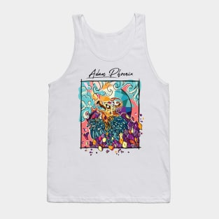 Phoenix Tank Top